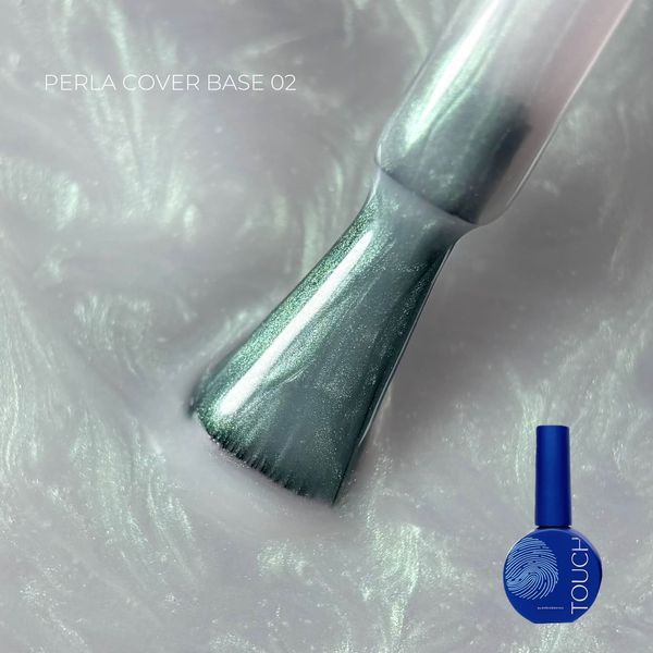 Cover base Perla 2, 13ml 05761 фото