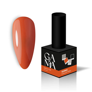 GA&MA collection Stylna 189, 10ml 7702581 фото