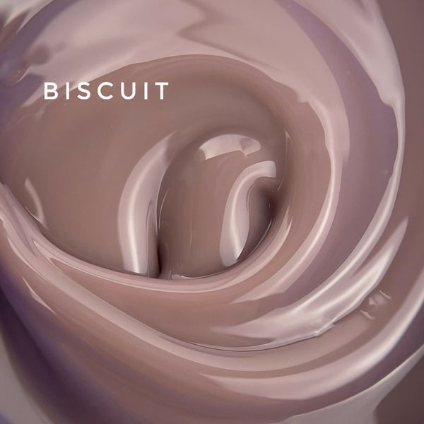 Builder Gel Biscuit, 30ml 1427 фото