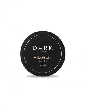 Medium Gel 10, 15ml DMG1015 фото
