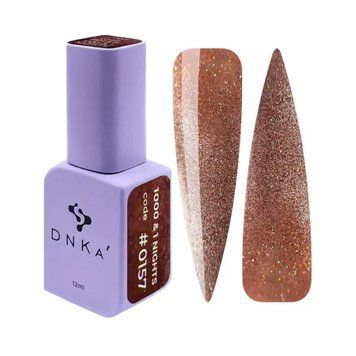 Gel polish 0157 1000&1 Nights, 12ml GPDC0157 фото